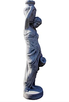 Detail Griechische Statuen Frauen Nomer 17