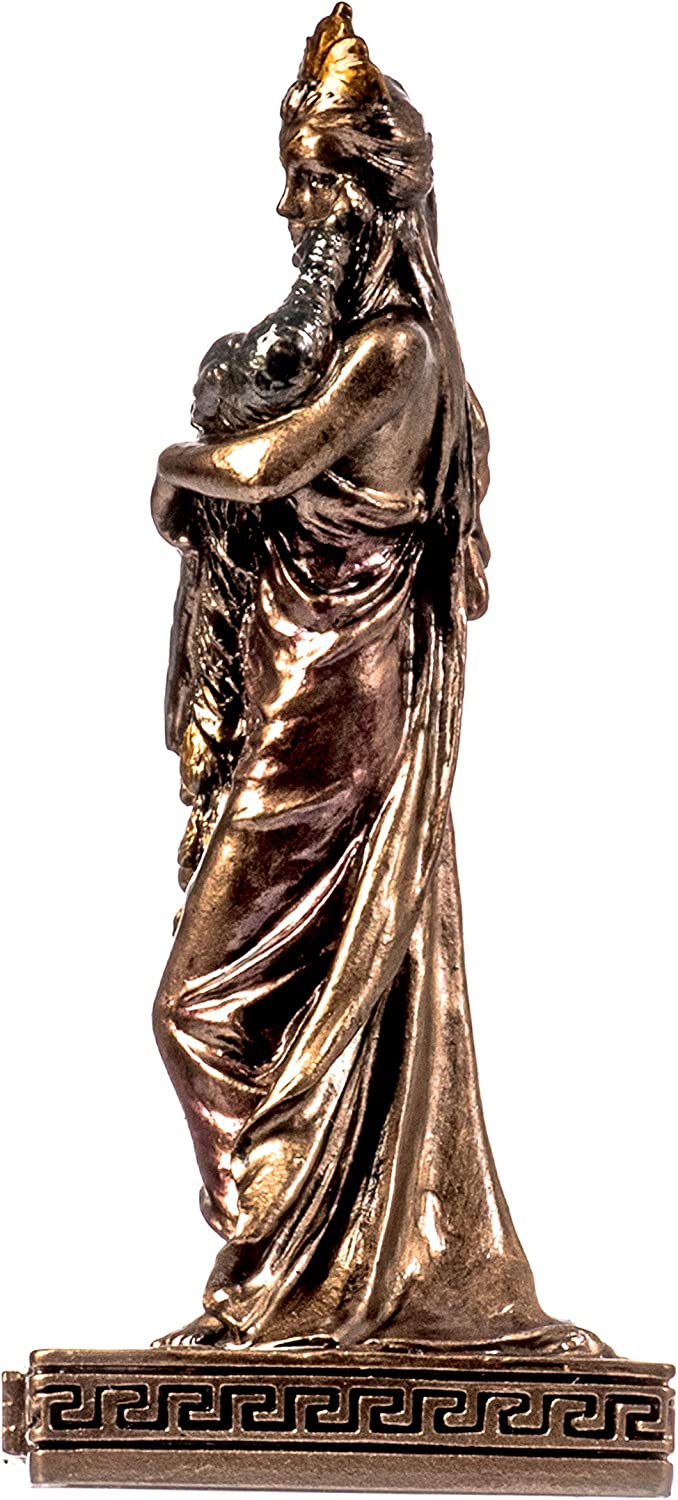 Detail Griechische Statuen Frauen Nomer 27