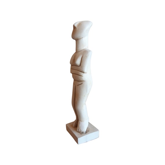 Detail Griechische Statuen Frauen Nomer 6
