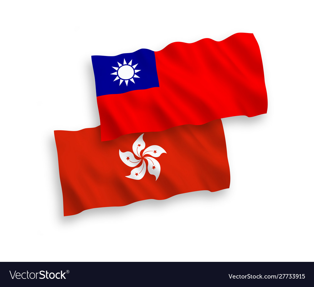 Detail Hong Kong Independence Flag Nomer 20