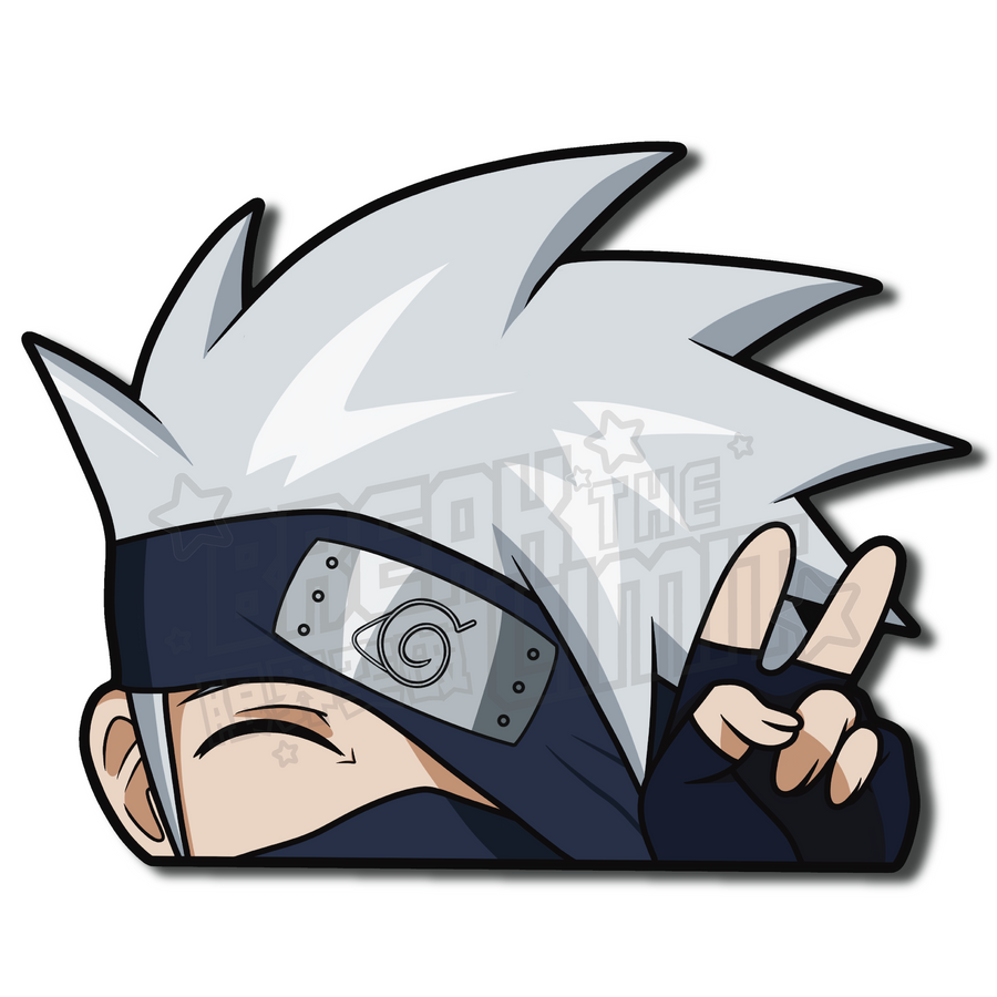 Detail Kakashi Zeichnung Nomer 10