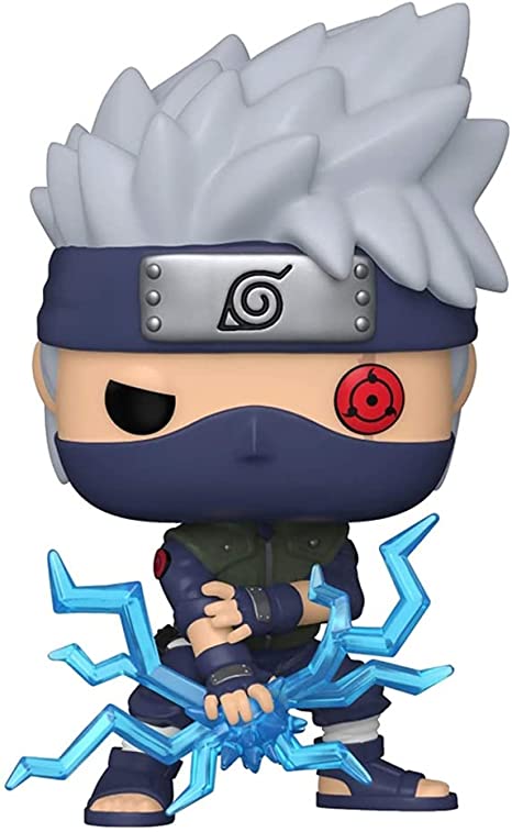 Detail Kakashi Zeichnung Nomer 12