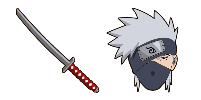 Detail Kakashi Zeichnung Nomer 13