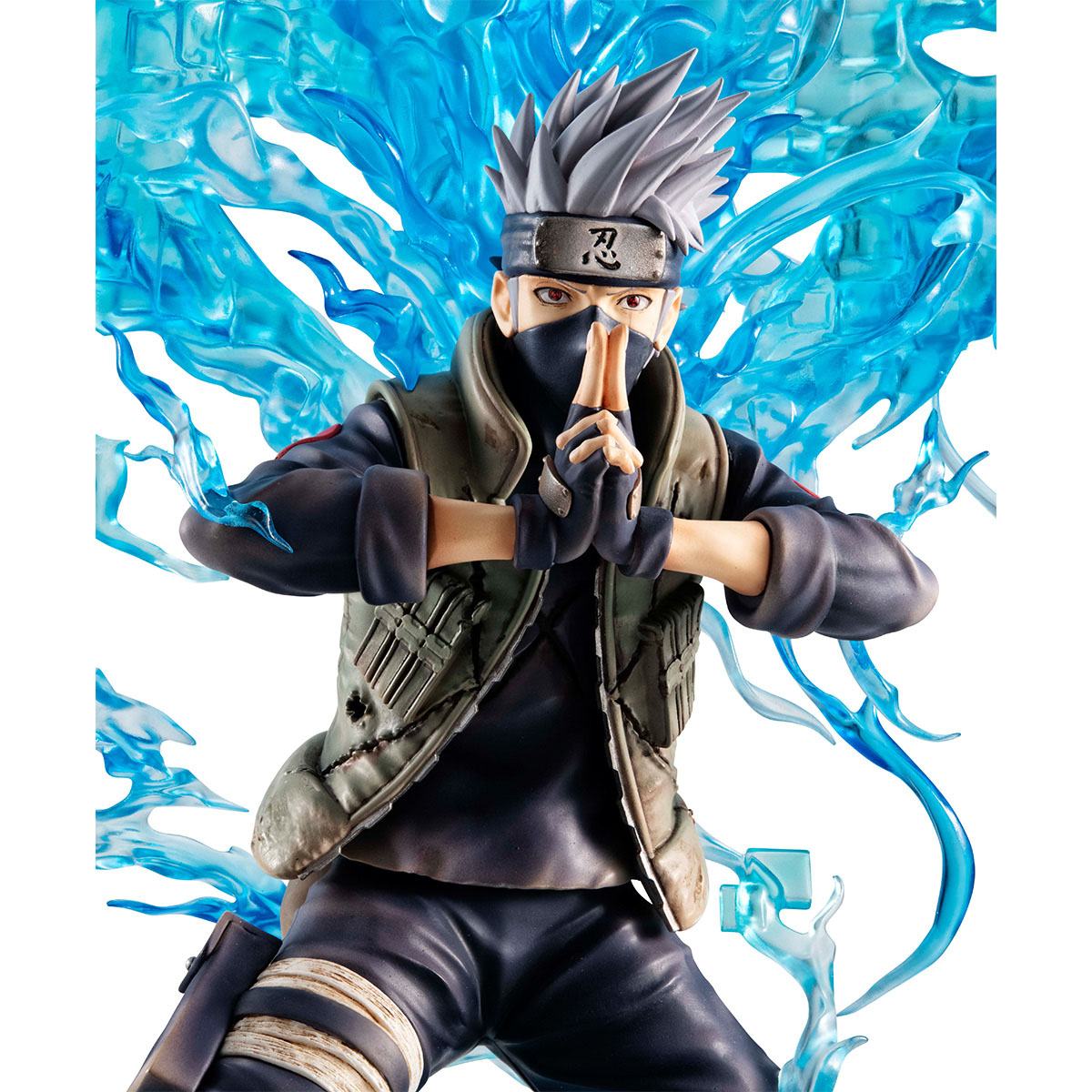 Detail Kakashi Zeichnung Nomer 22