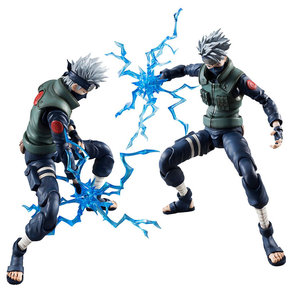 Detail Kakashi Zeichnung Nomer 24