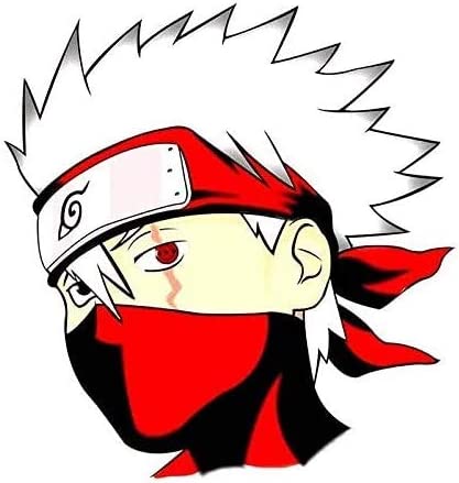Detail Kakashi Zeichnung Nomer 5