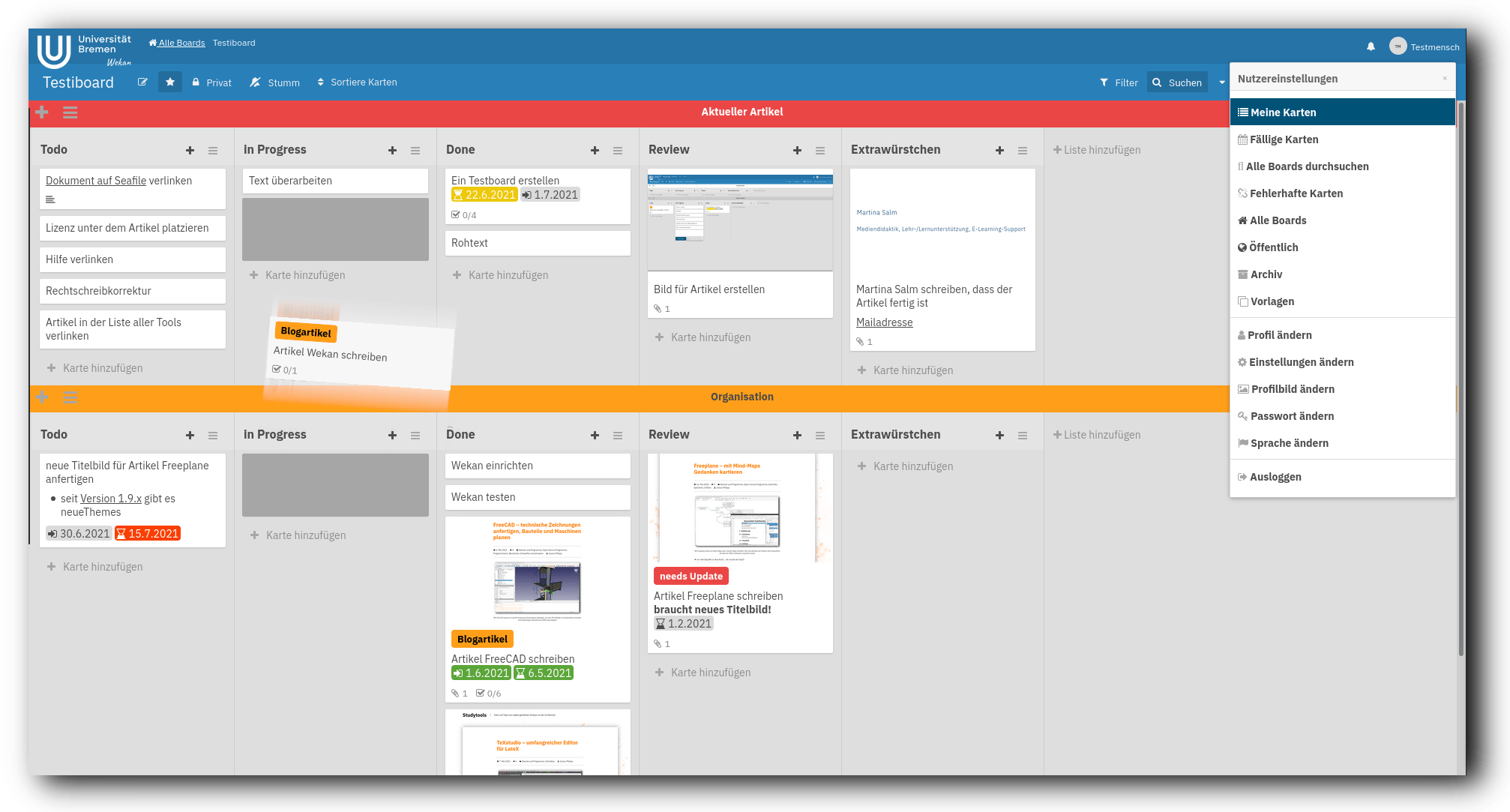 Detail Kanban Karte Vorlage Nomer 13