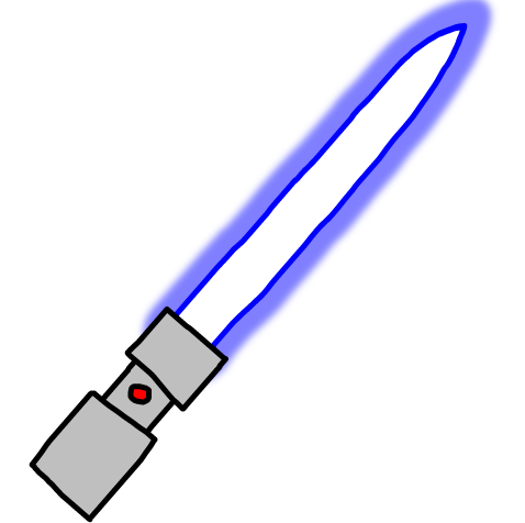 Detail Lightsaber Emoji Nomer 10