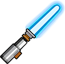 Detail Lightsaber Emoji Nomer 4