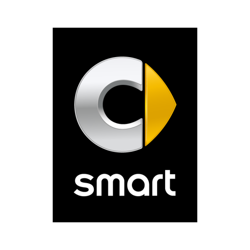Detail Logo Smart Auto Nomer 8