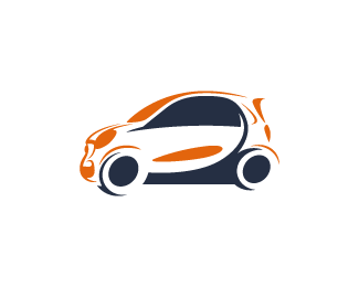 Detail Logo Smart Auto Nomer 10