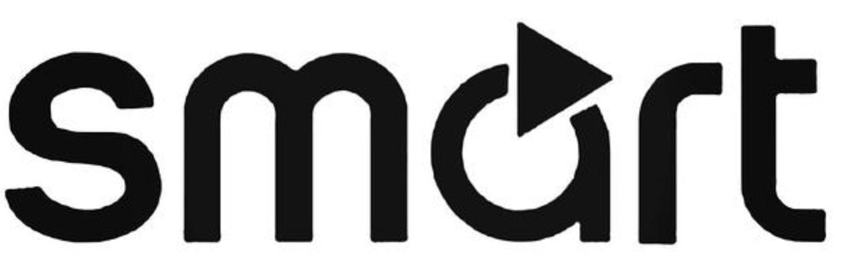 Detail Logo Smart Auto Nomer 11
