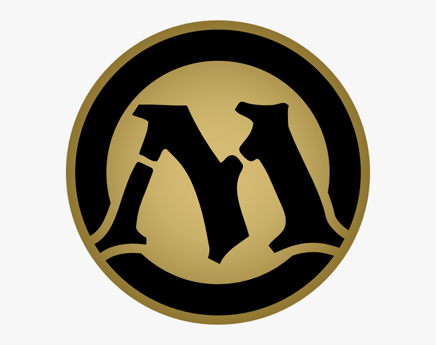 Detail Mtg Logo Nomer 2
