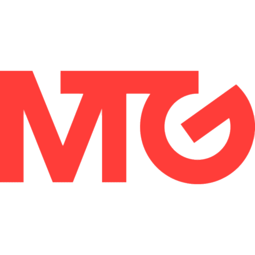 Detail Mtg Logo Nomer 6