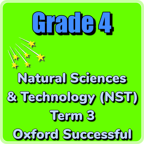 Detail Natur Mindmap Nomer 23
