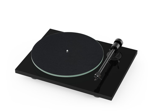 Detail Pro Ject Beatles Turntable Nomer 11