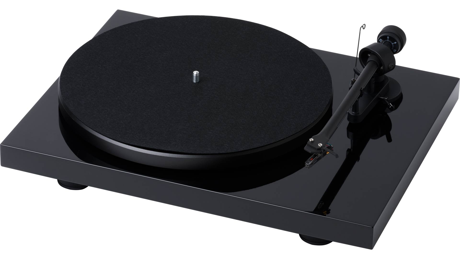 Detail Pro Ject Beatles Turntable Nomer 15