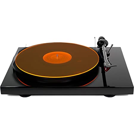 Detail Pro Ject Beatles Turntable Nomer 19