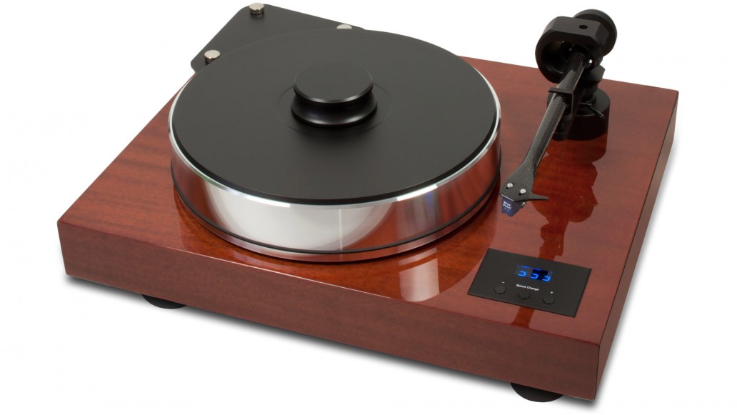 Detail Pro Ject Beatles Turntable Nomer 25