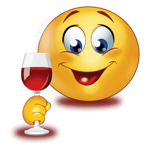 Detail Smiley Feiern Nomer 16