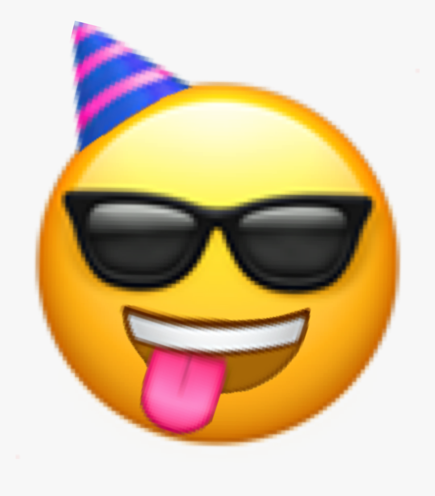 Detail Smiley Feiern Nomer 22