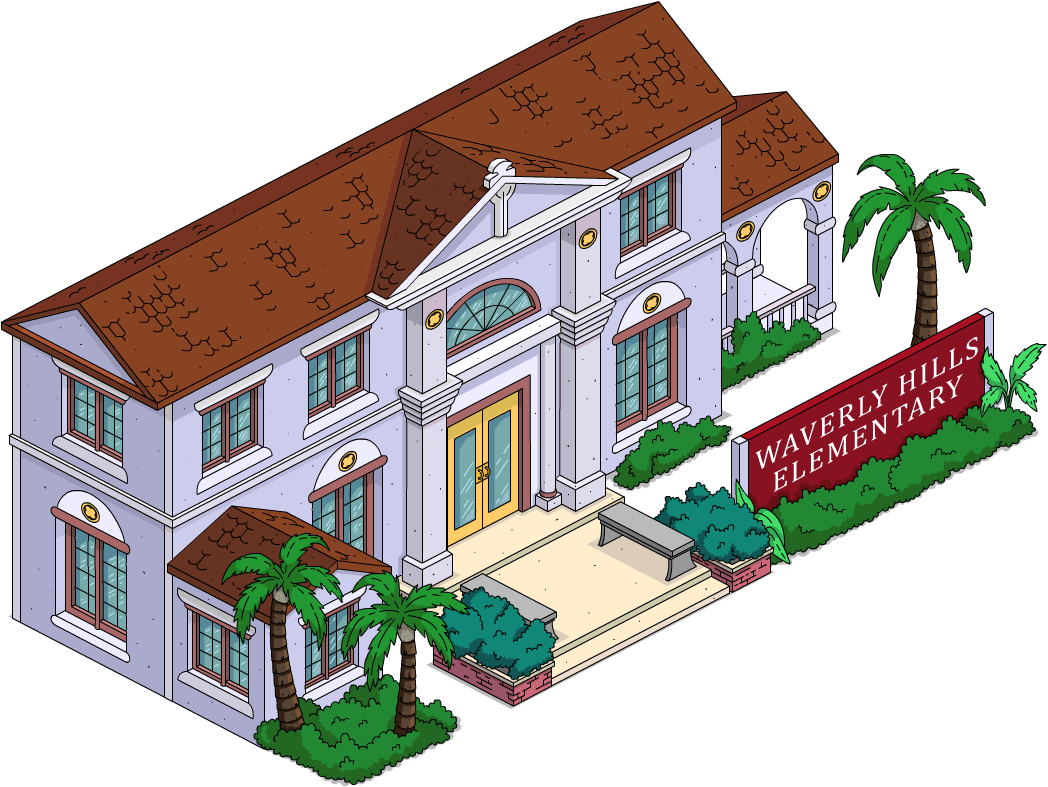 Detail Springfield Heights Nomer 12