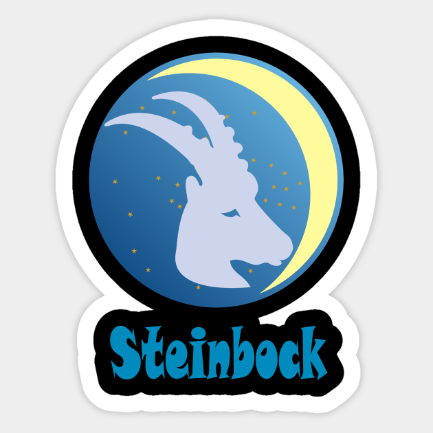 Detail Steinbock Logo Nomer 9