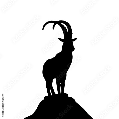 Detail Steinbock Logo Nomer 10