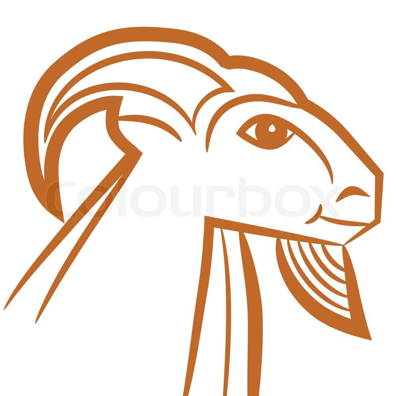 Detail Steinbock Logo Nomer 16