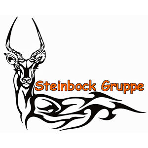 Detail Steinbock Logo Nomer 6