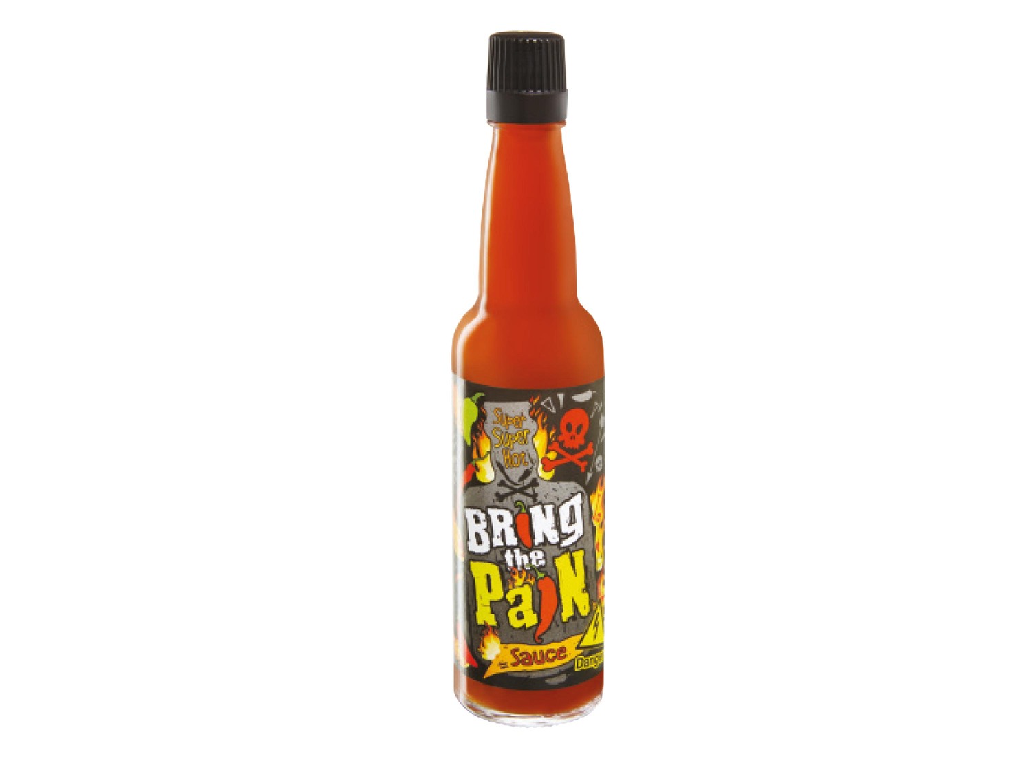 Tabasco Sauce Lidl - KibrisPDR