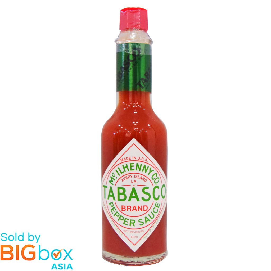 Detail Tabasco Sauce Lidl Nomer 10