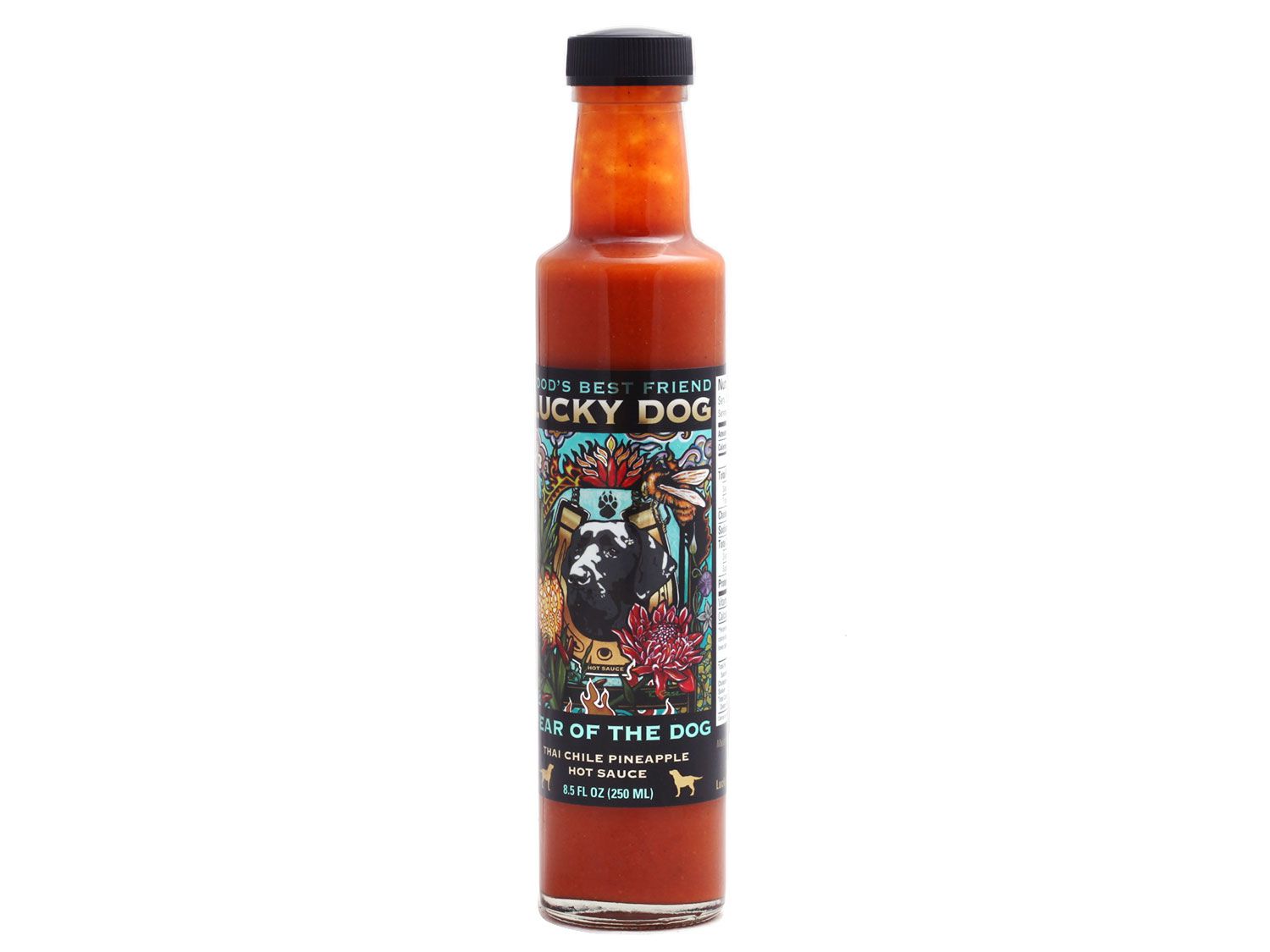 Detail Tabasco Sauce Lidl Nomer 17