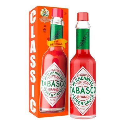 Detail Tabasco Sauce Lidl Nomer 4