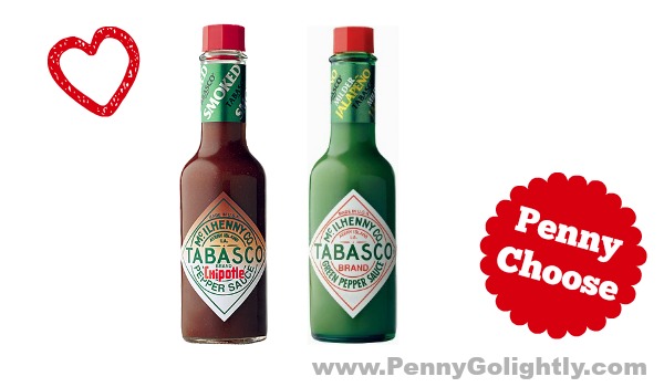 Detail Tabasco Sauce Lidl Nomer 6