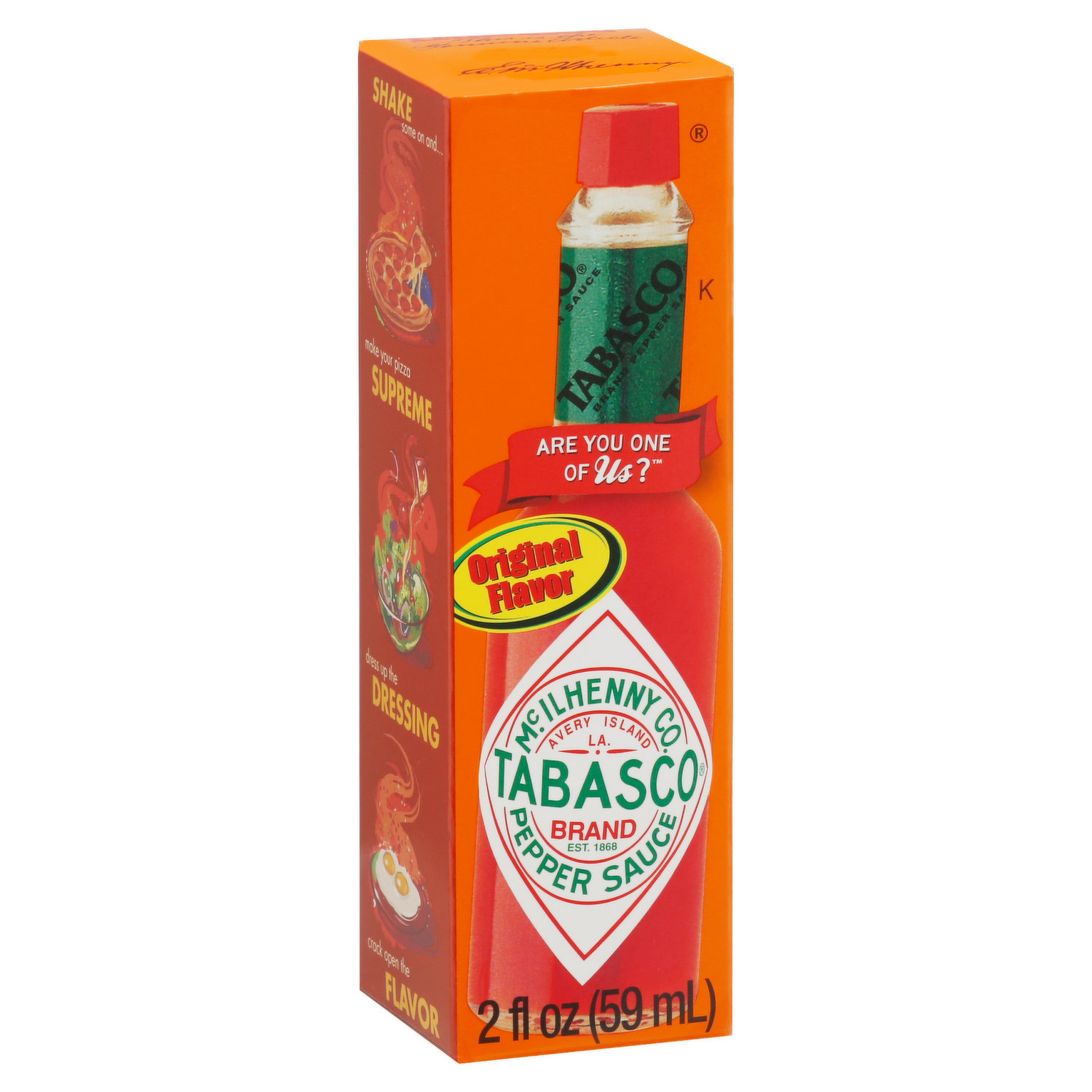 Detail Tabasco Sauce Lidl Nomer 8