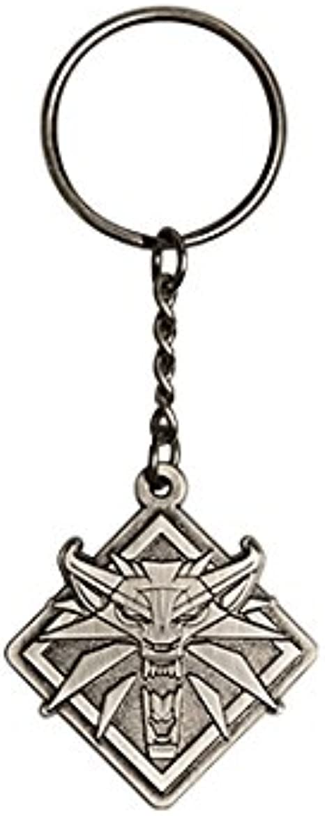 Detail The Witcher Logo Nomer 20