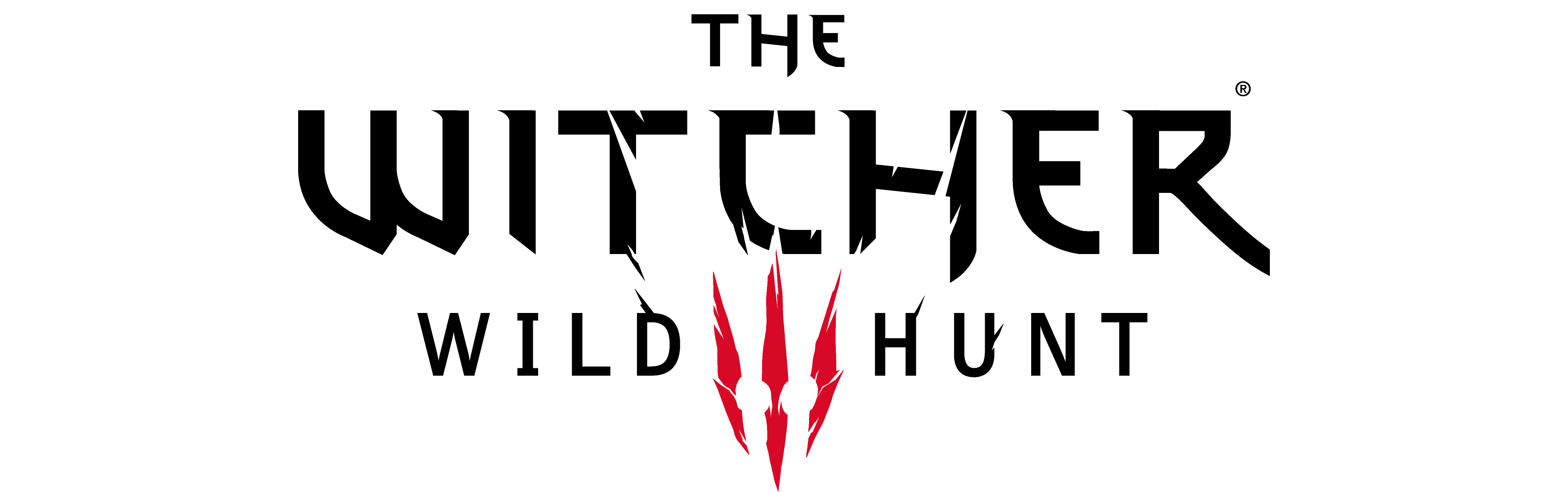 Detail The Witcher Logo Nomer 4