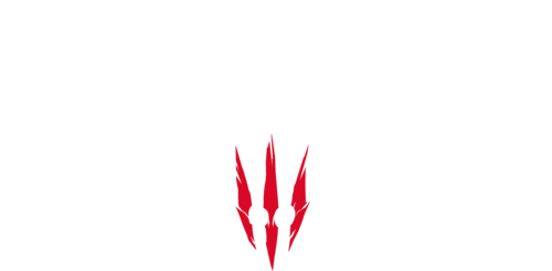 Detail The Witcher Logo Nomer 6
