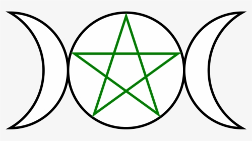 Detail Wicca Pentagram Elements Nomer 14