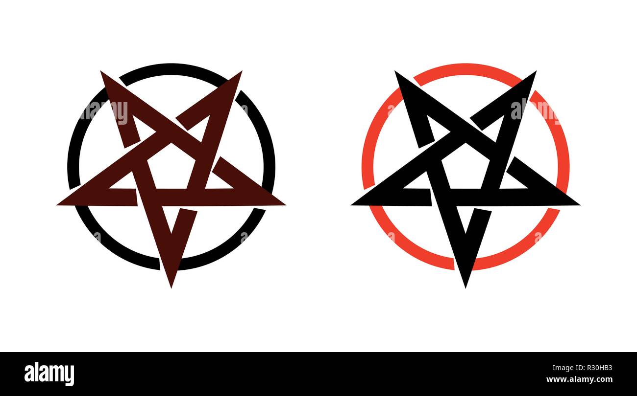 Detail Wicca Pentagram Elements Nomer 16