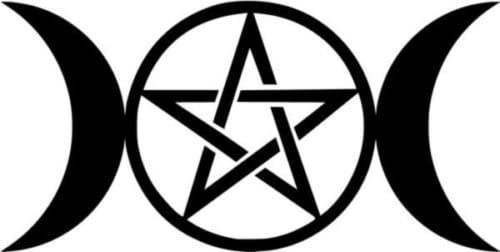 Detail Wicca Pentagram Elements Nomer 5