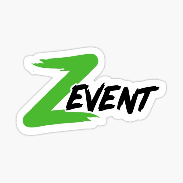 Detail Z Event Logo Nomer 4