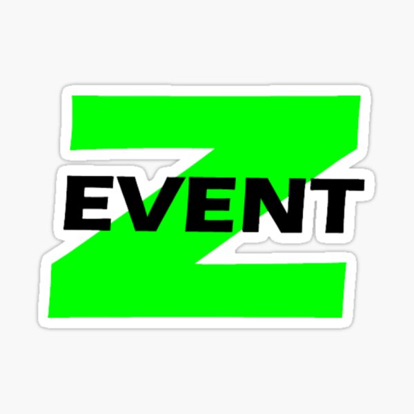 Detail Z Event Logo Nomer 7