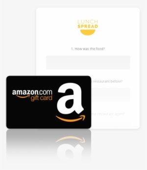 Detail Amazon Supercard Nomer 21