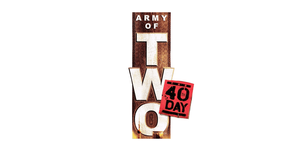 Army Of Two Logo - KibrisPDR