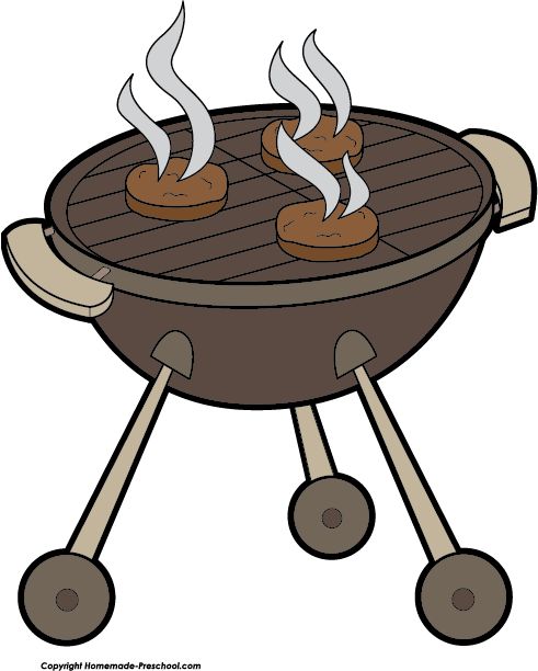 Clipart Braten - KibrisPDR