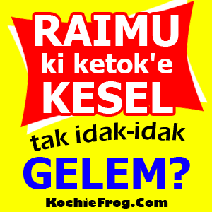 Detail Dp Bbm Capek Nomer 17