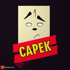 Detail Dp Bbm Capek Nomer 5