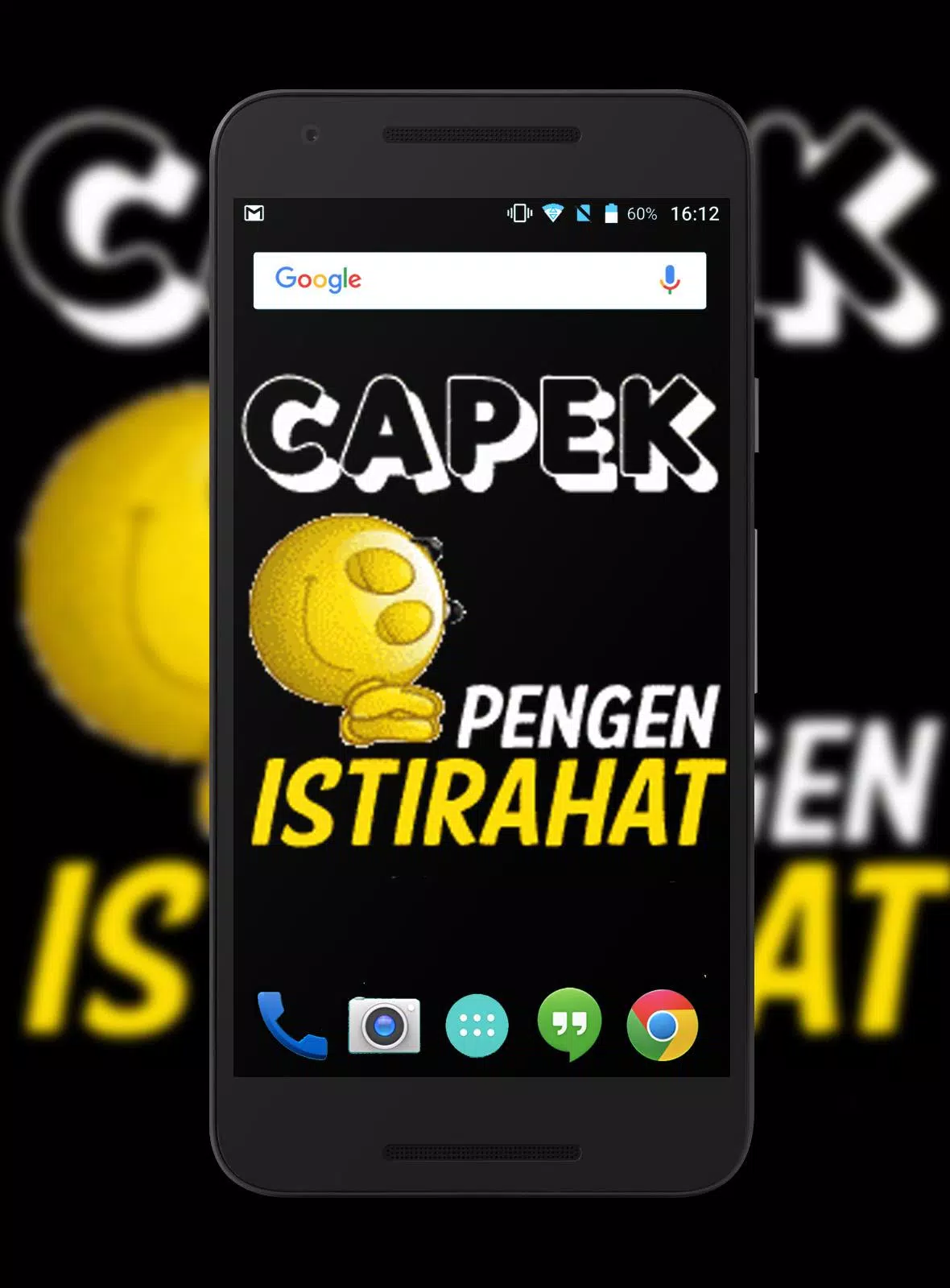 Detail Dp Bbm Capek Nomer 35